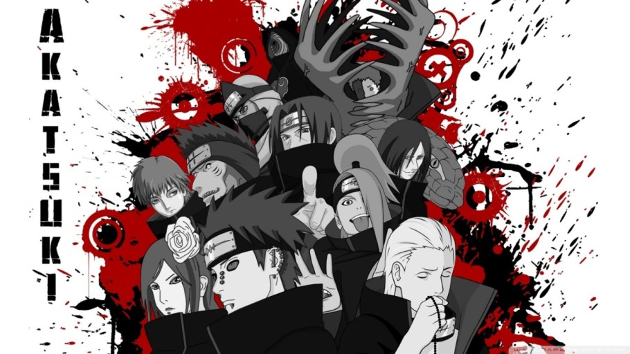 Kakuzu wallpaper 0034