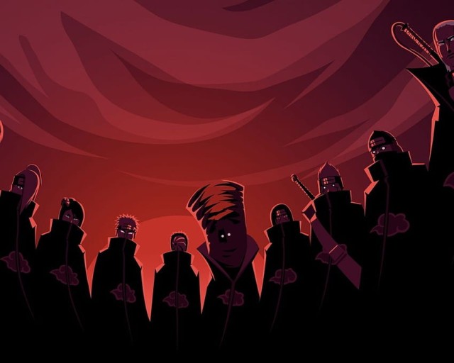 Kakuzu wallpaper 0037