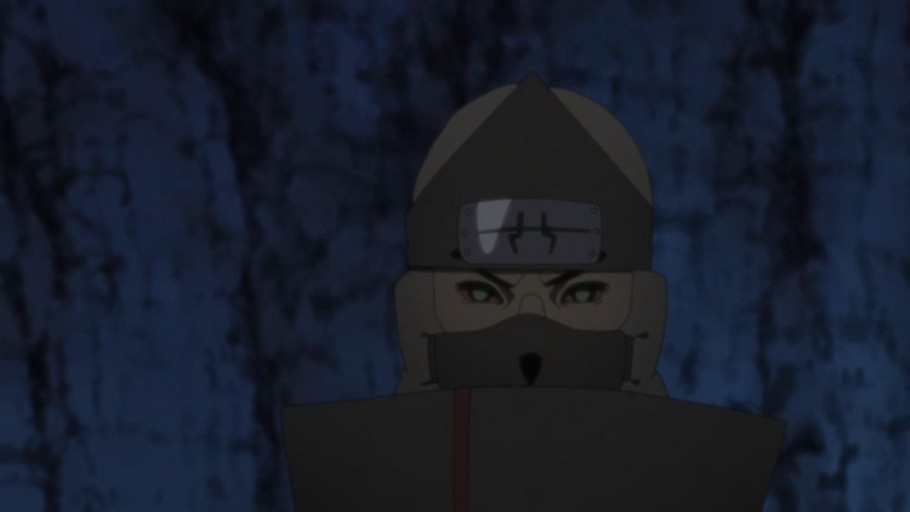 Kakuzu wallpaper 0042