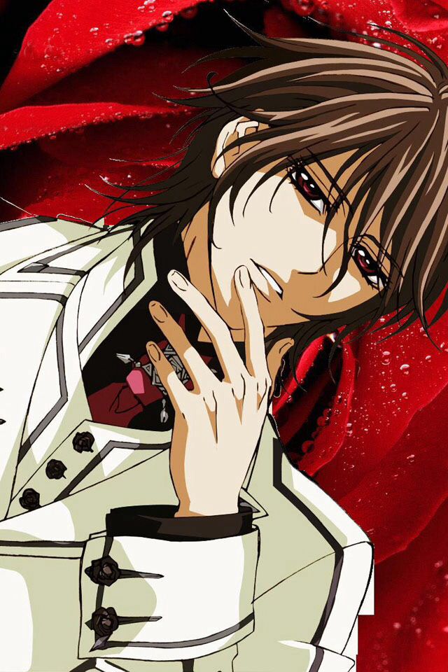 Kaname Kuran character wallpapers
