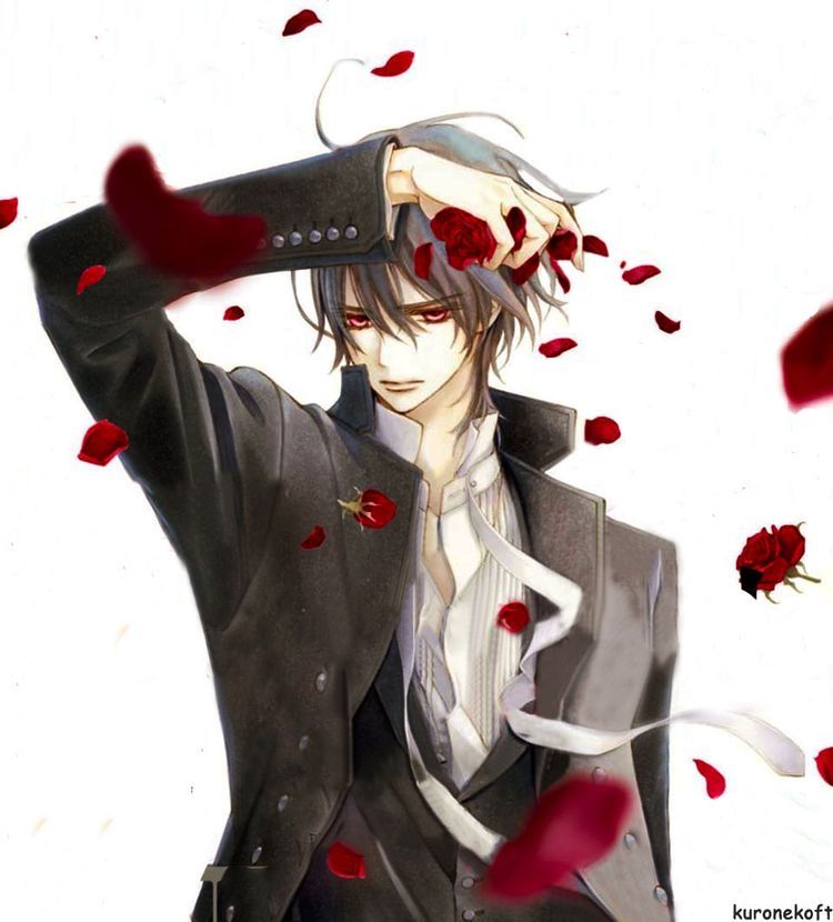 Kaname Kuran themed wallpapers