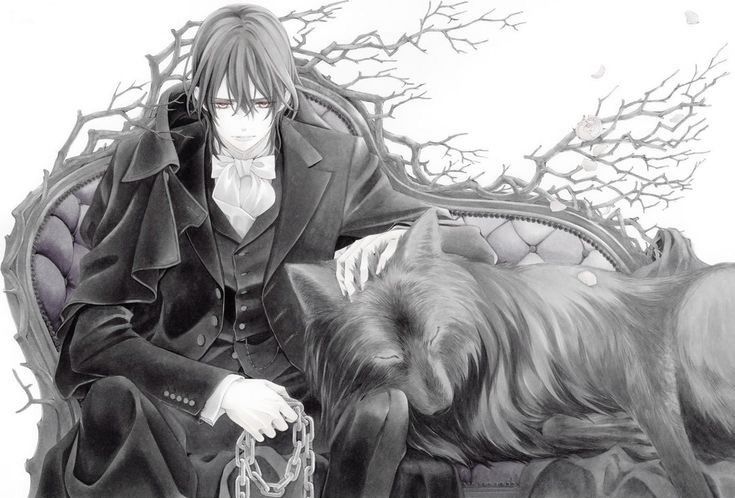 Kaname Kuran wallpaper for desktops