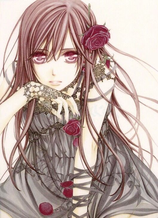 Kaname Kuran wallpaper for gamers