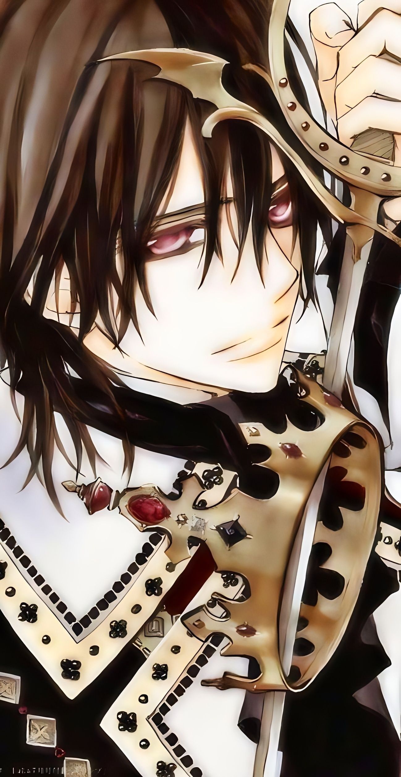Kaname Kuran wallpaper 0020