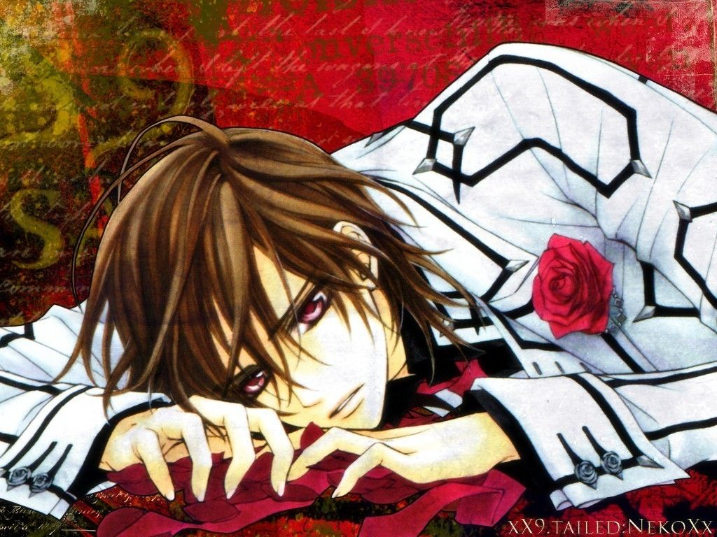 Kaname Kuran wallpaper 0023