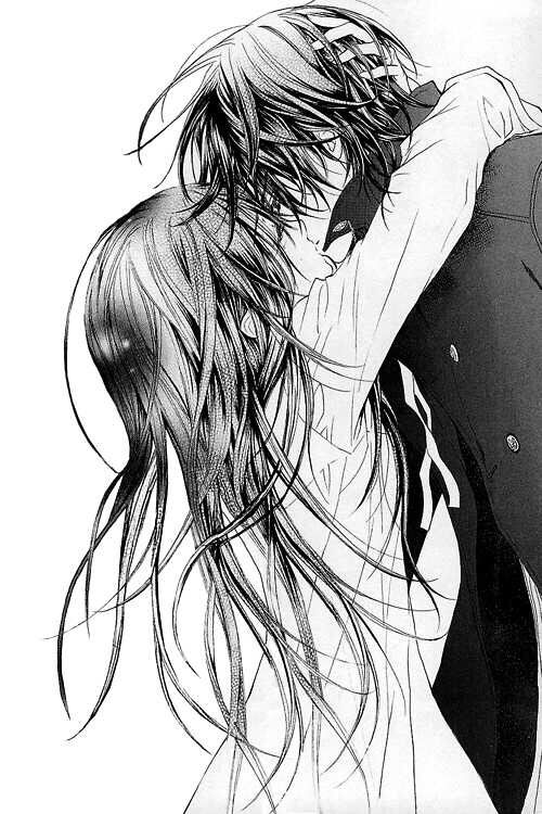 Kaname Kuran wallpaper 0024
