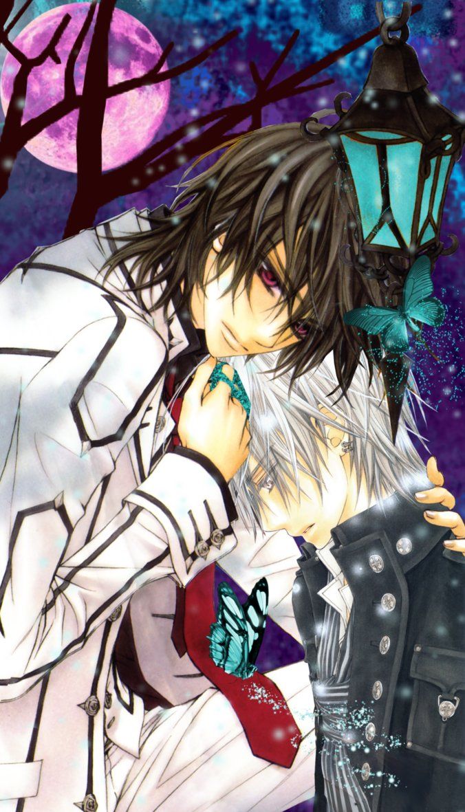 Kaname Kuran wallpaper 0029
