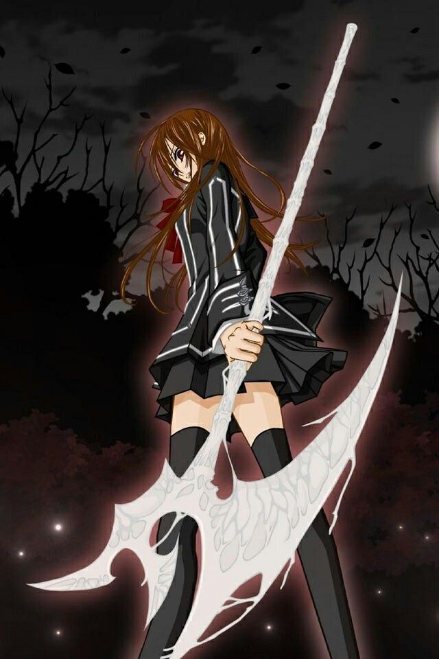 Kaname Kuran wallpaper 0030