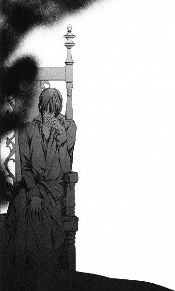 Kaname Kuran wallpaper 0031
