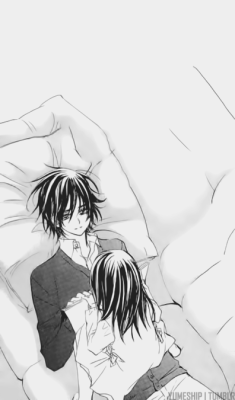 Kaname Kuran wallpaper 0032