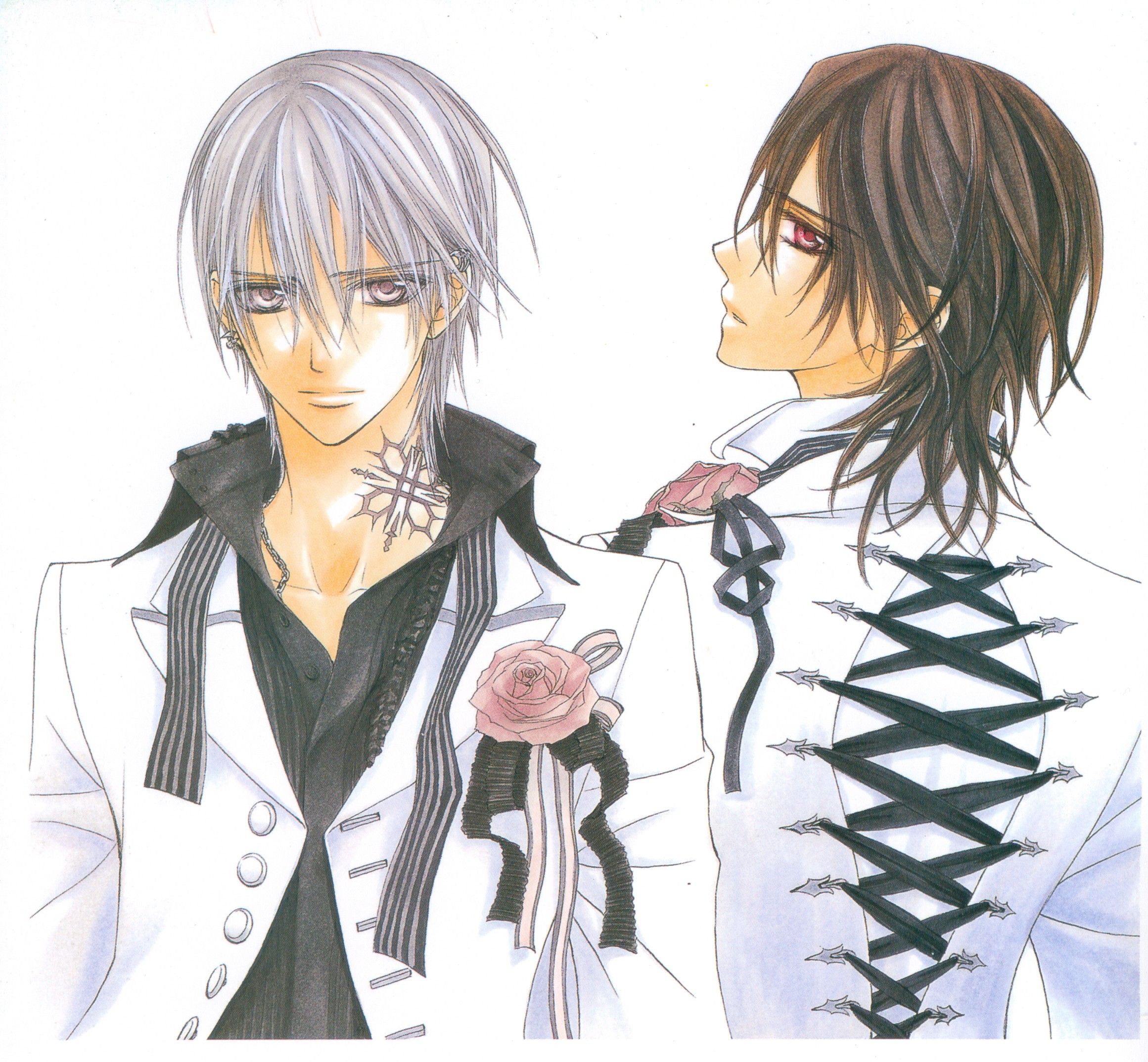 Kaname Kuran wallpaper 0033