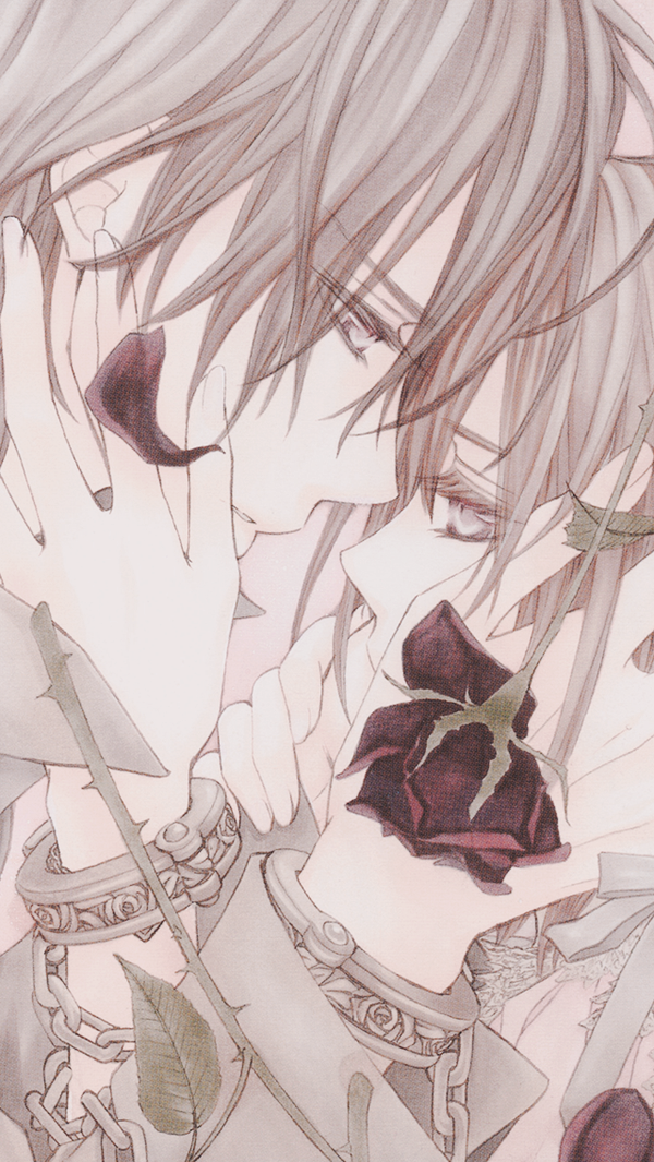 Kaname Kuran wallpaper 0035