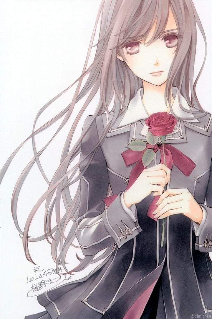 Kaname Kuran wallpaper 0038