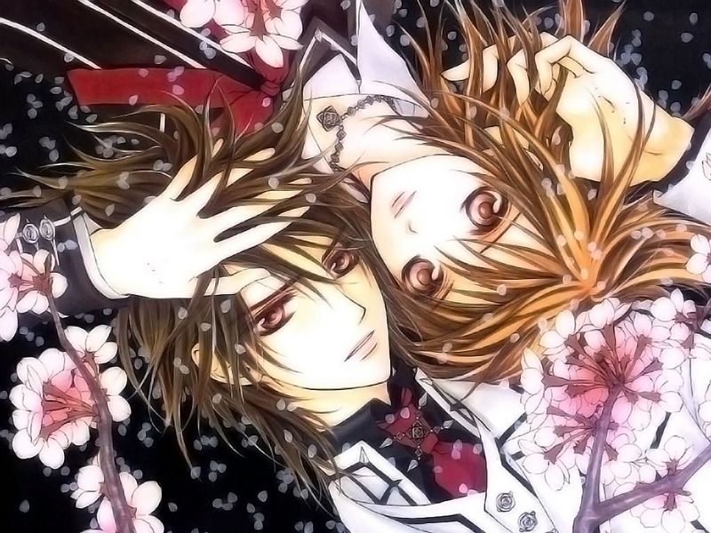 Kaname Kuran wallpaper 0039