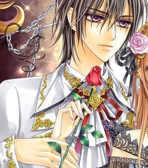 Kaname Kuran wallpaper 0040
