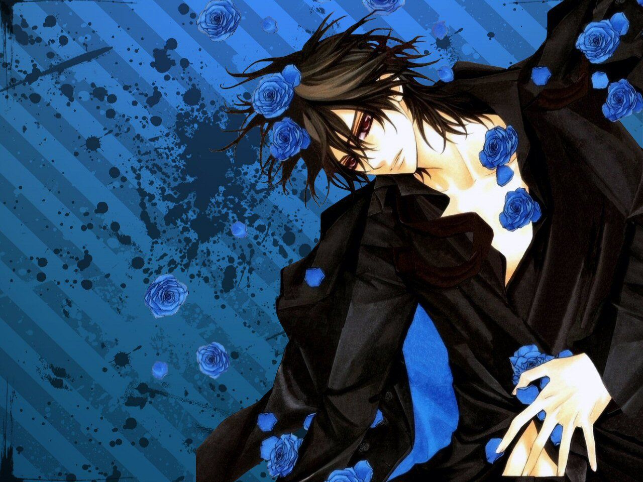 Kaname Kuran wallpaper 0042