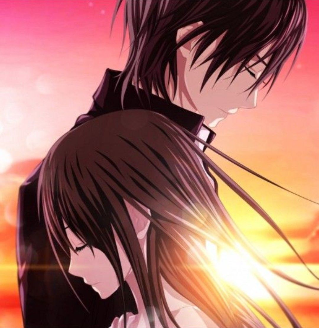 Kaname Kuran wallpaper 0043