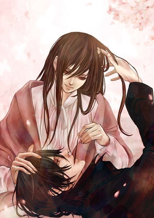 Kaname Kuran wallpaper 0046