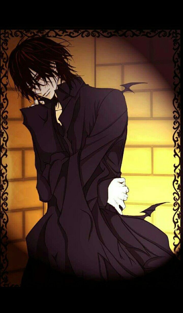 Kaname Kuran wallpaper 0047