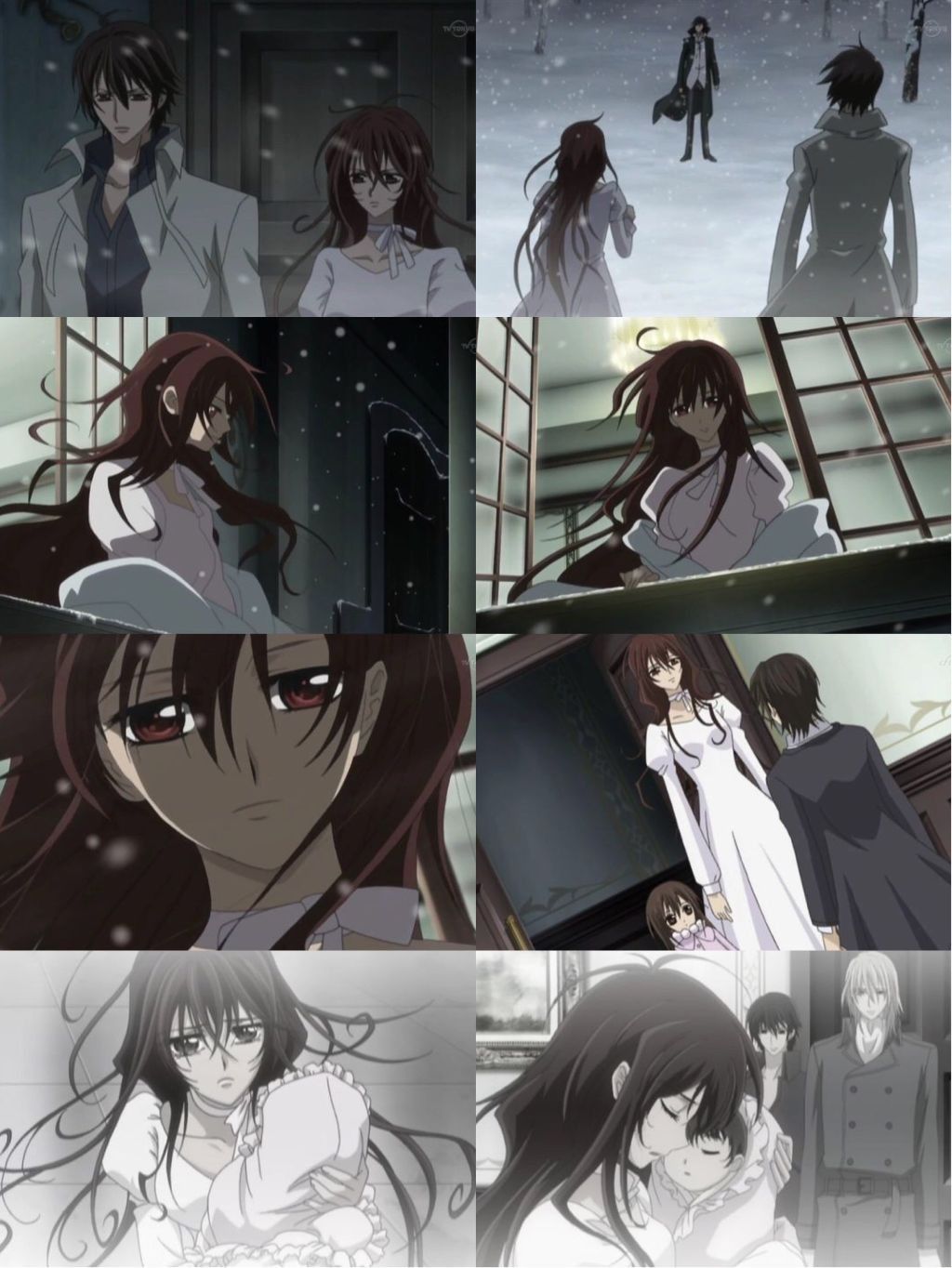 Kaname Kuran wallpaper 0053