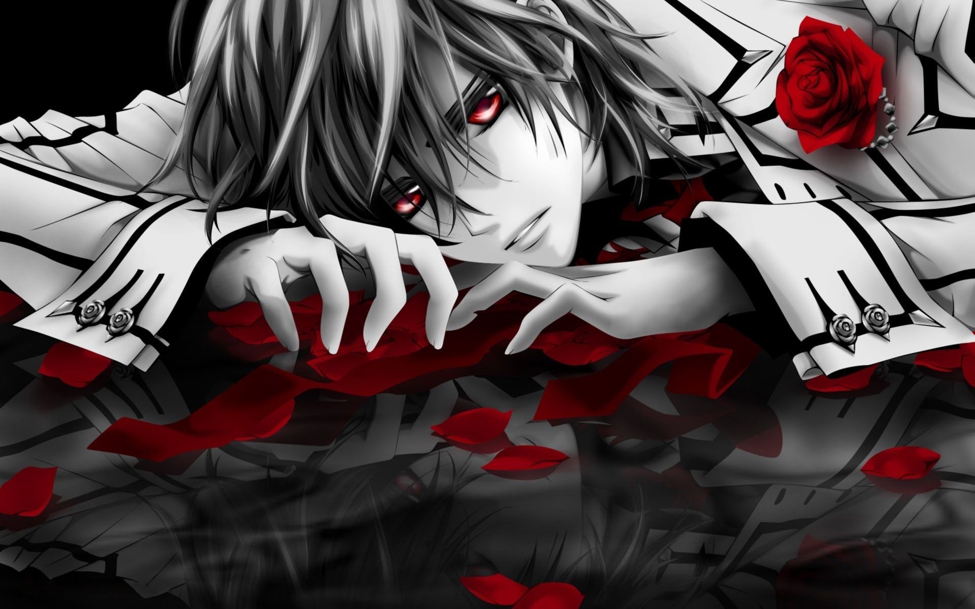 Kaname Kuran wallpaper 0055