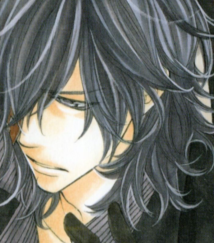 Kaname Kuran wallpaper 0056