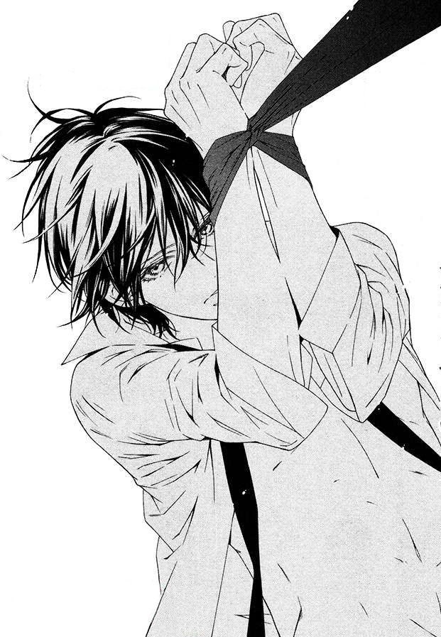 Kaname Kuran wallpaper 0058