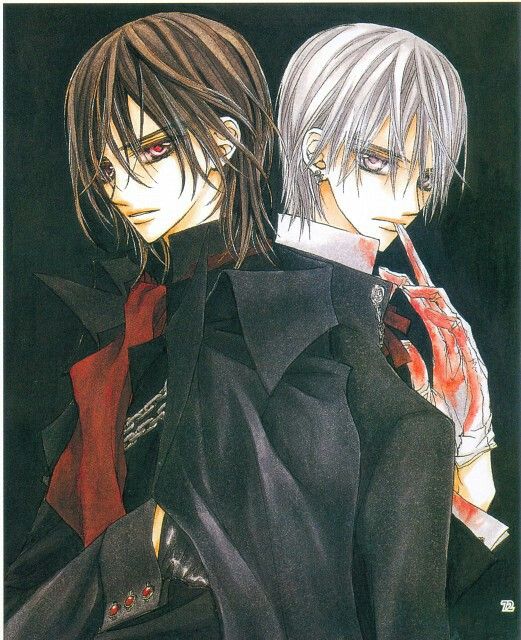 Kaname Kuran wallpaper 0060