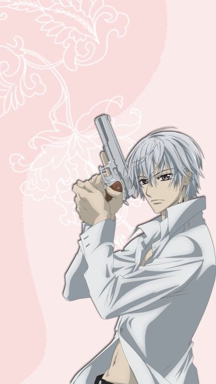 Kaname Kuran wallpaper 0061