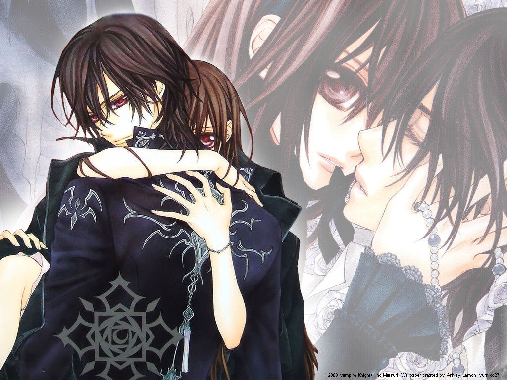 Kaname Kuran wallpaper 0064