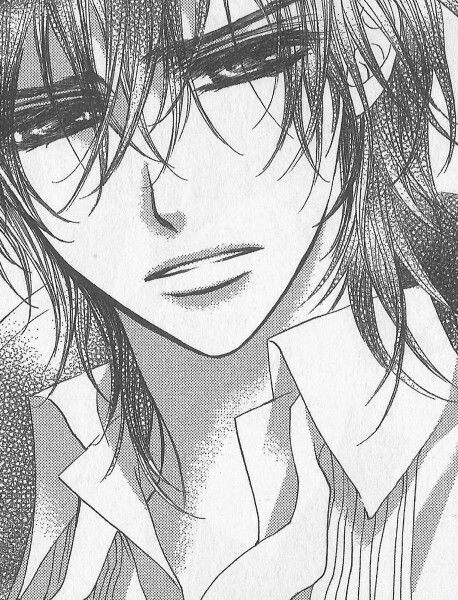 Kaname Kuran wallpaper 0065
