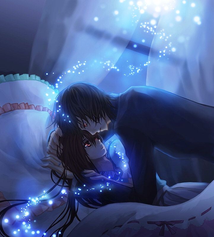 Kaname Kuran wallpaper 0069