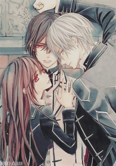 Kaname Kuran wallpaper 0070