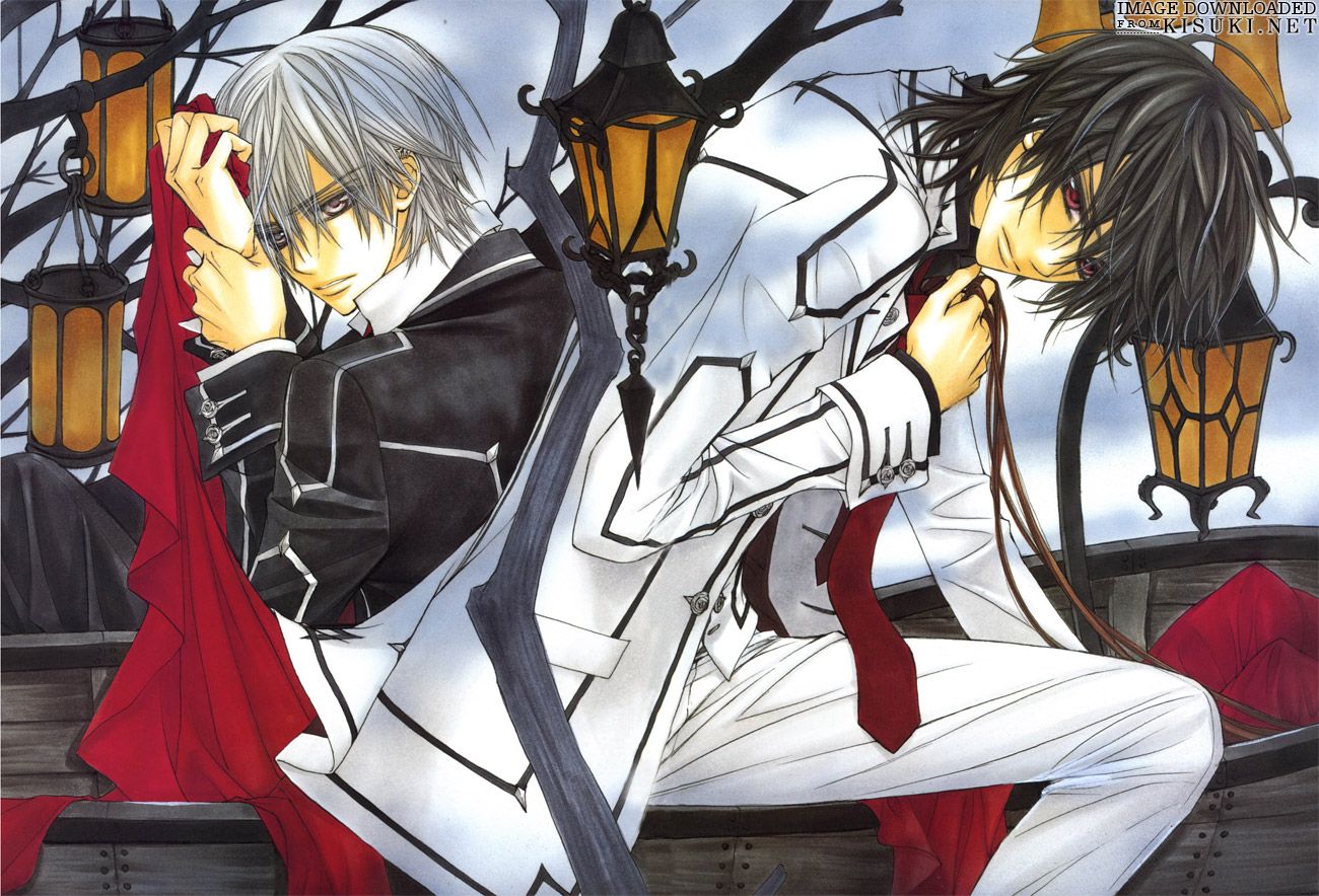 Kaname Kuran wallpaper 0073