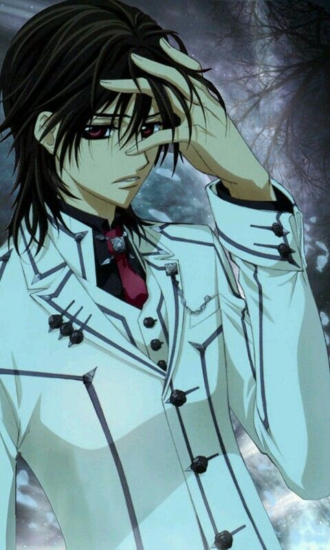 Kaname Kuran wallpaper 0074