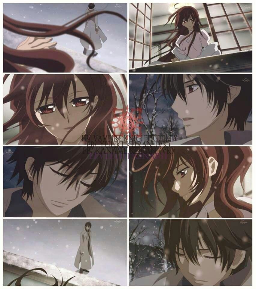 Kaname Kuran wallpaper 0081