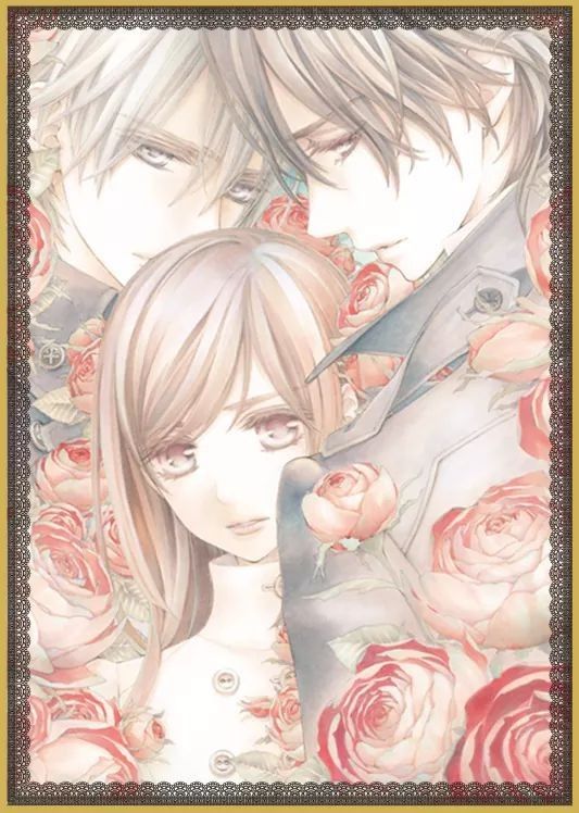 Kaname Kuran wallpaper 0083