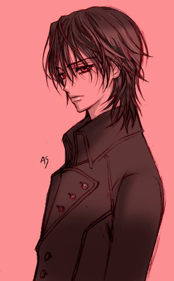 Kaname Kuran wallpaper 0087