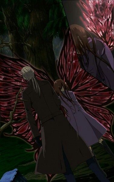 Kaname Kuran wallpaper 0093