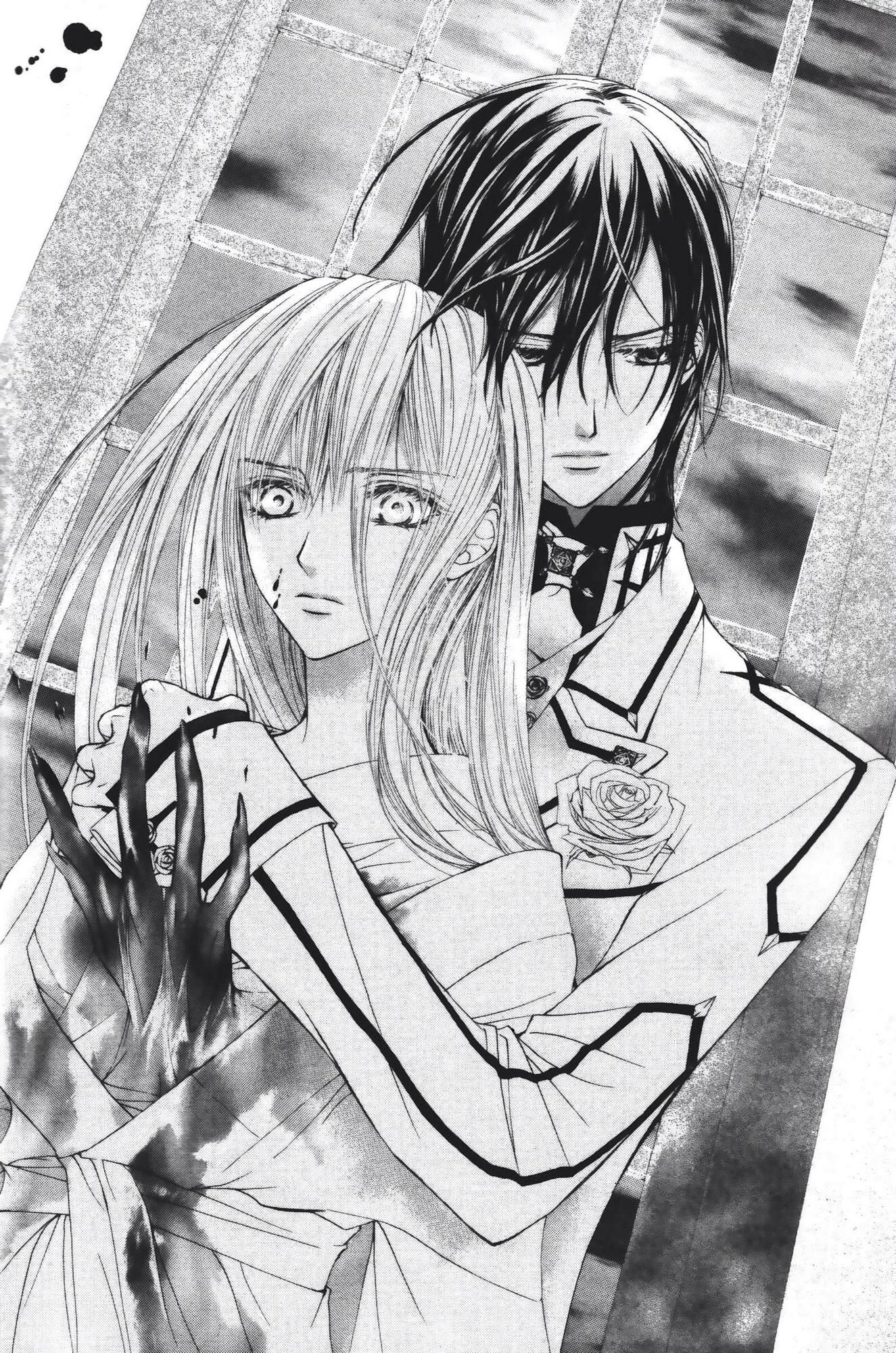 Kaname Kuran wallpaper 0097
