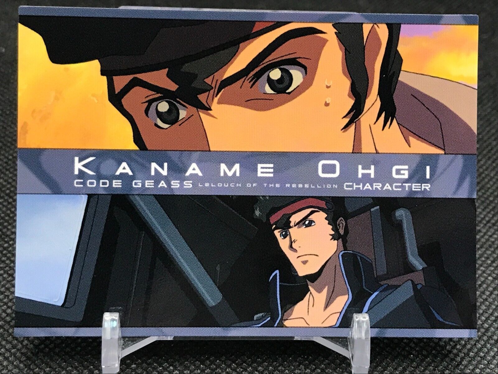 Kaname Ohgi character wallpapers