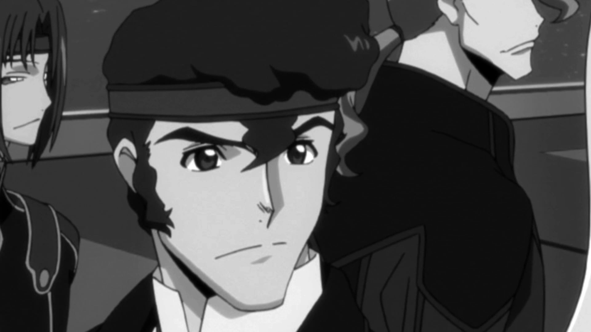 Kaname Ohgi wallpaper 0021