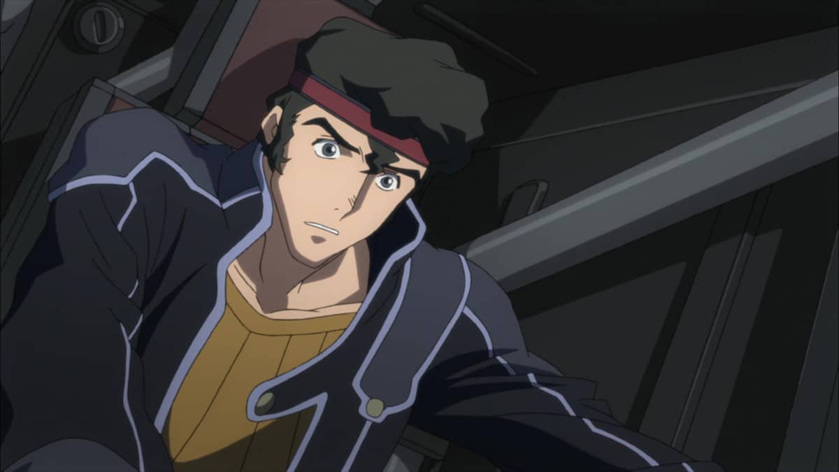 Kaname Ohgi wallpaper 0022
