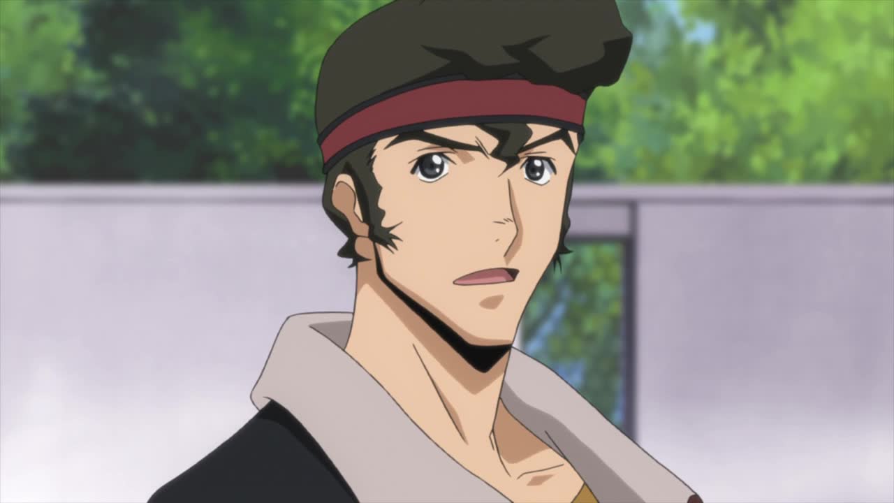 Kaname Ohgi wallpaper 0025