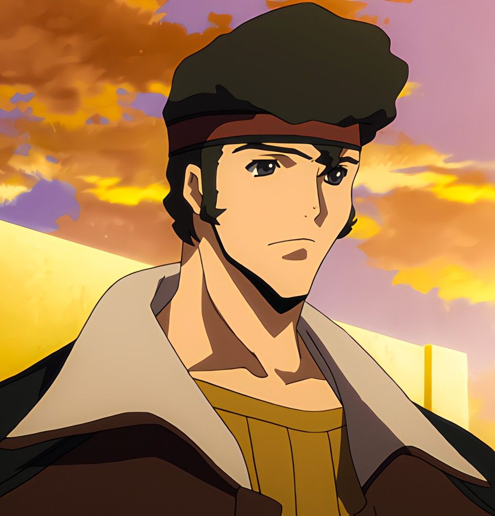 Kaname Ohgi wallpaper 0030