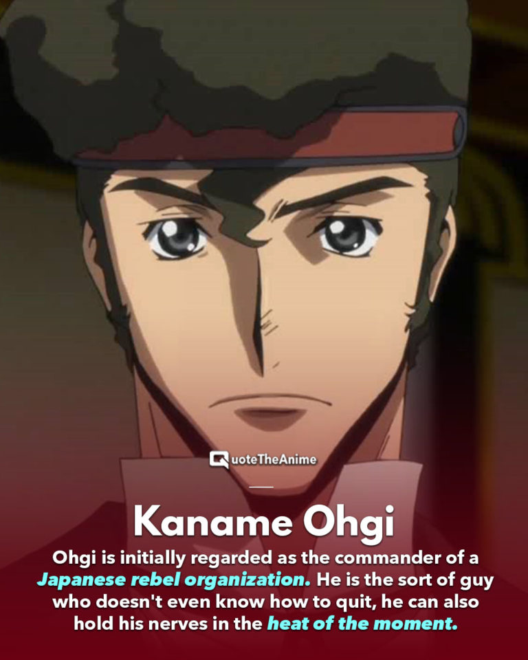 Kaname Ohgi wallpaper 0031