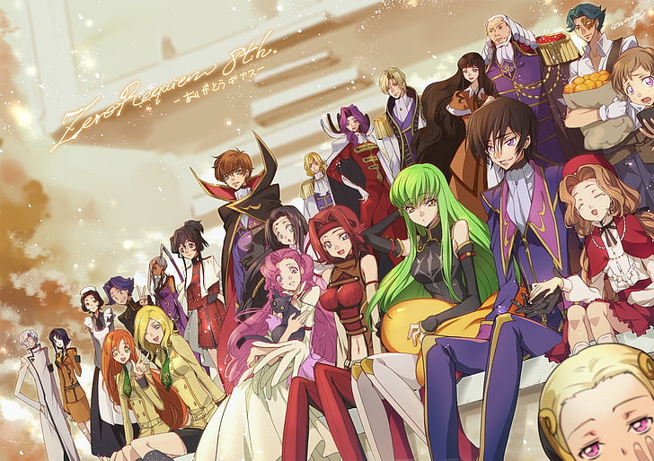 Kaname Ohgi wallpaper 0037