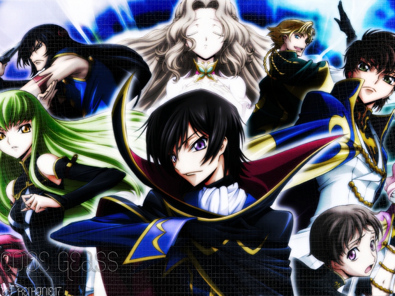 Kaname Ohgi wallpaper 0041