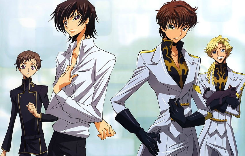 Kaname Ohgi wallpaper 0096