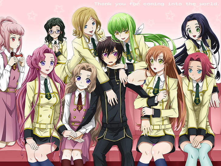 Kaname Ohgi wallpaper 0099